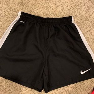 Nike Dry-fit shorts